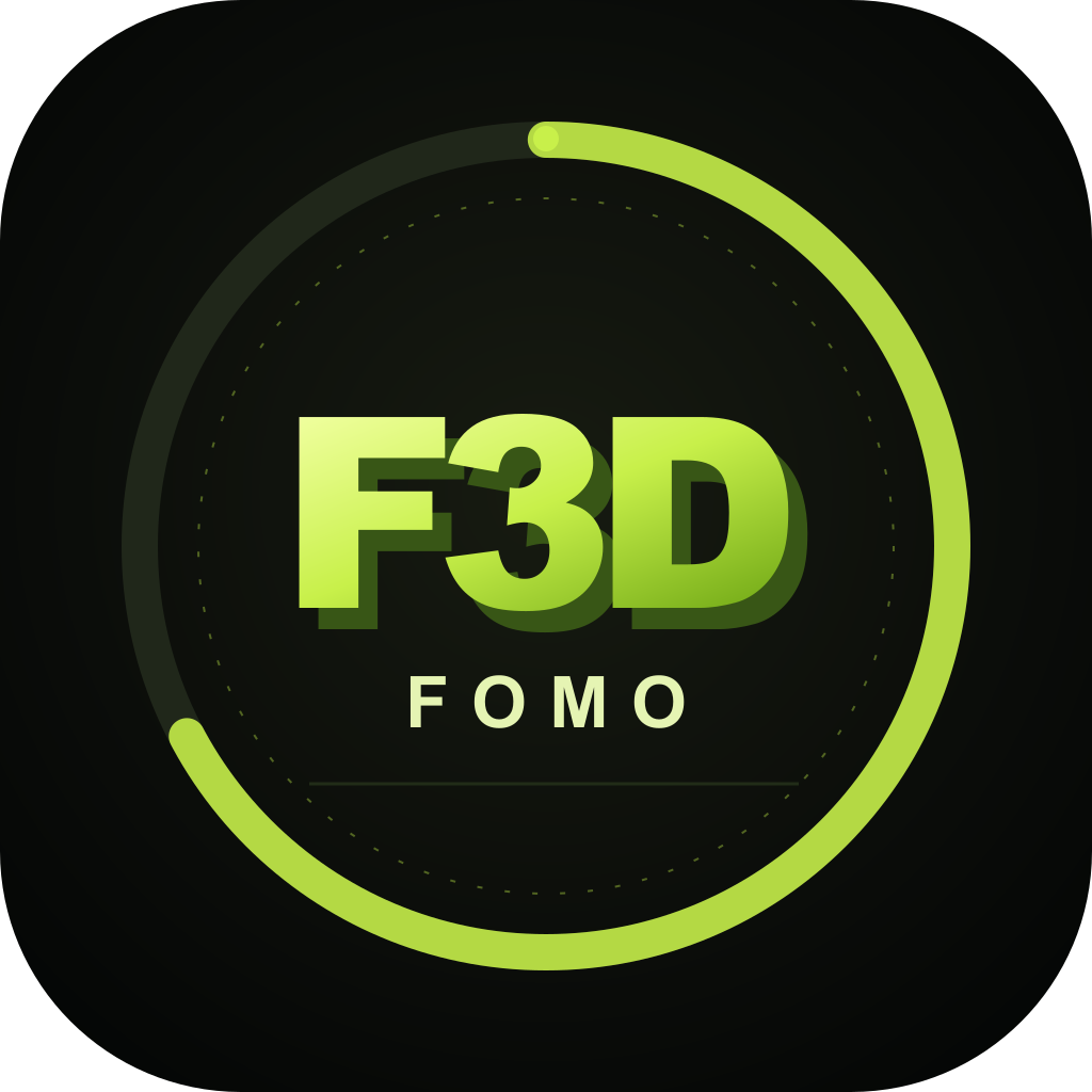 FOMO3D